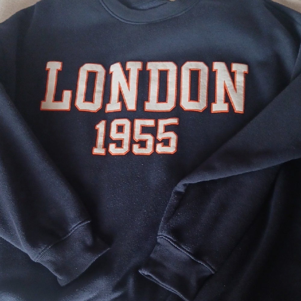 Forever 21 Crewneck